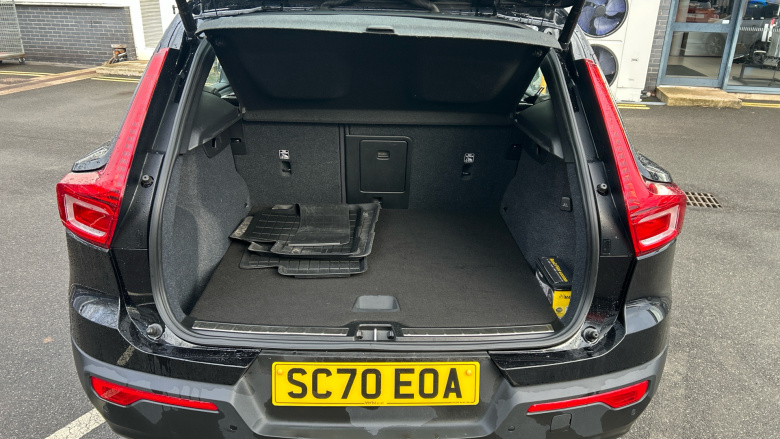 Volvo Xc40 1.5 T3 [163] Inscription Pro 5dr Geartronic Petrol Estate